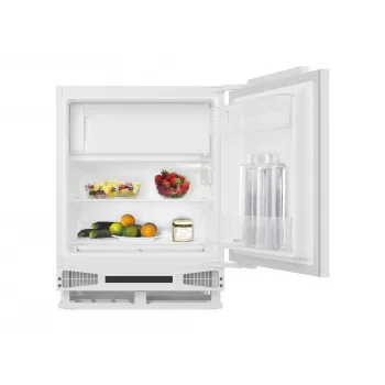 Candy CM4SE68W frigorífico combinado encastrável 111 L