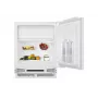 Candy CM4SE68W frigorífico combinado encastrável 111 L
