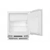 Candy CM4SE68W frigorífico combinado encastrável 111 L