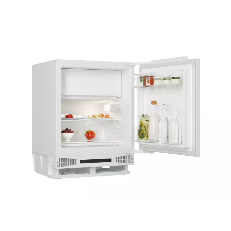 Candy CM4SE68W frigorífico combinado encastrável 111 L