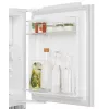 Candy CM4SE68W frigorífico combinado encastrável 111 L