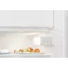 Candy CM4SE68W frigorífico combinado encastrável 111 L