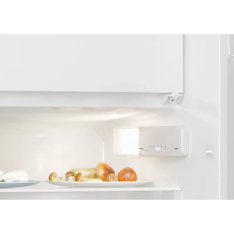 Candy CM4SE68W frigorífico combinado encastrável 111 L