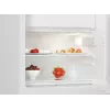 Candy CM4SE68W frigorífico combinado encastrável 111 L