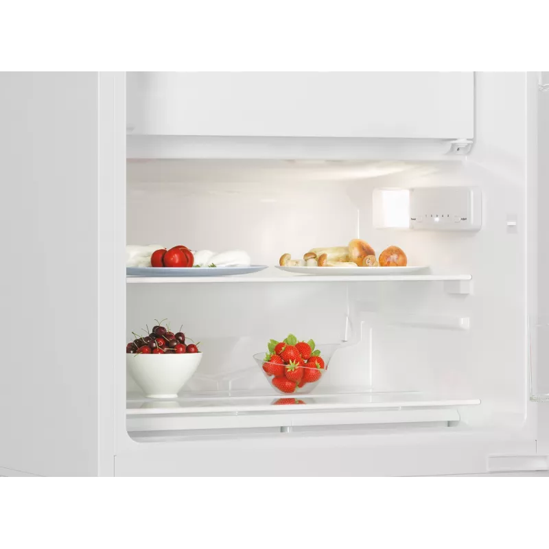 Candy CM4SE68W frigorífico combinado encastrável 111 L