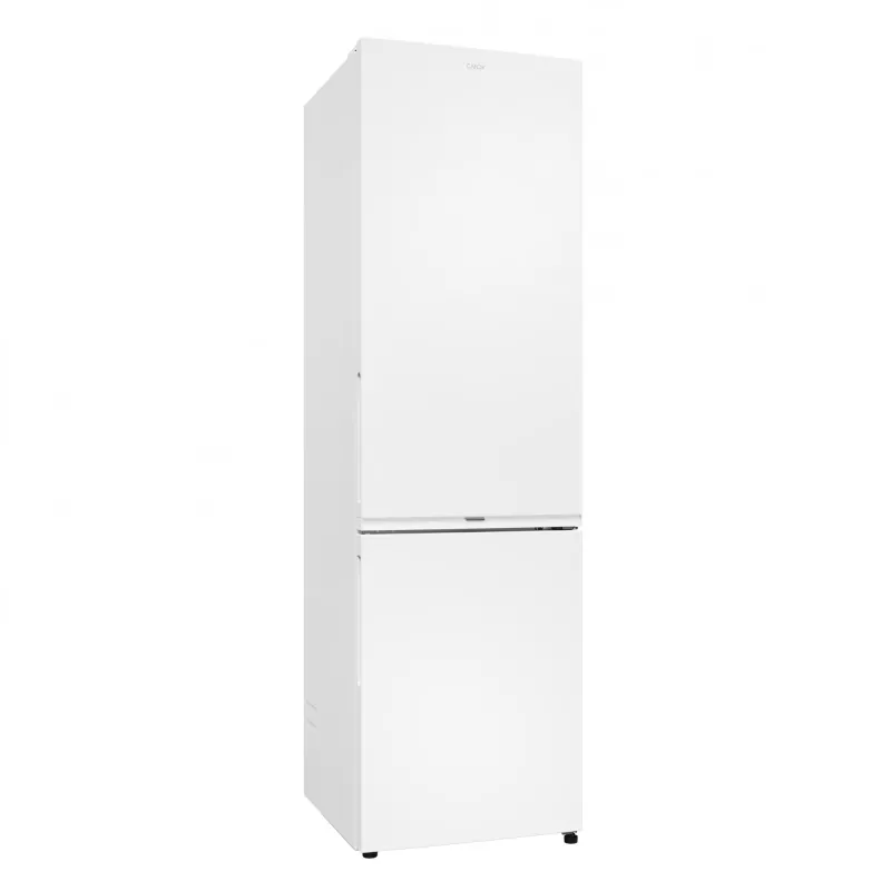 Candy CNCQ2T620EW de instalação livre 409 L branco