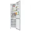 Candy CNCQ2T620EW de instalação livre 409 L branco