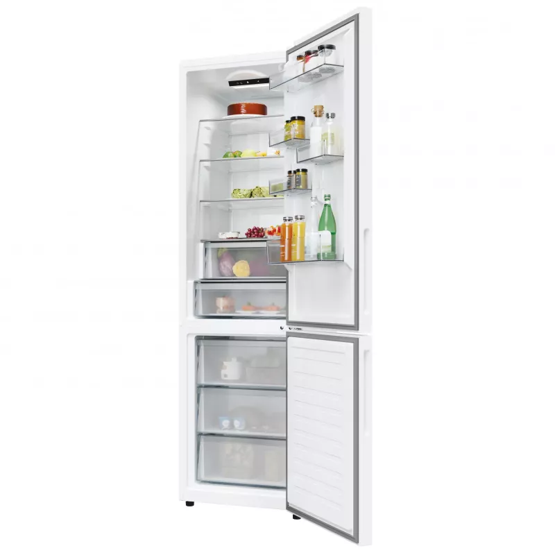 Candy CNCQ2T620EW de instalação livre 409 L branco