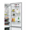 Candy CNCQ2T620EW de instalação livre 409 L branco