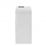 Candy TCA063D3-S máquina de lavar roupa de carregamento superior 6 kg 1000 rpm branco