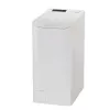 Candy TCA063D3-S máquina de lavar roupa de carregamento superior 6 kg 1000 rpm branco
