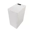Candy TCA063D3-S máquina de lavar roupa de carregamento superior 6 kg 1000 rpm branco