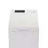 Candy TCA063D3-S máquina de lavar roupa de carregamento superior 6 kg 1000 rpm branco