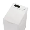 Candy TCA063D3-S máquina de lavar roupa de carregamento superior 6 kg 1000 rpm branco