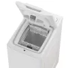 Candy TCA063D3-S máquina de lavar roupa de carregamento superior 6 kg 1000 rpm branco