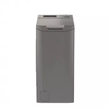 Candy TCA283DR2-S máquina de lavar roupa de carregamento superior 8 kg 1200 rpm antracite