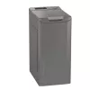 Candy TCA283DR2-S máquina de lavar roupa de carregamento superior 8 kg 1200 rpm antracite