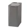 Candy TCA283DR2-S máquina de lavar roupa de carregamento superior 8 kg 1200 rpm antracite