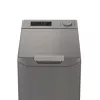 Candy TCA283DR2-S máquina de lavar roupa de carregamento superior 8 kg 1200 rpm antracite