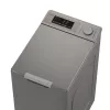 Candy TCA283DR2-S máquina de lavar roupa de carregamento superior 8 kg 1200 rpm antracite