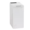 Candy TCA264TM5-S máquina de lavar roupa de carregamento superior 6 kg 1200 rpm branco