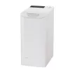 Candy TCA264TM5-S máquina de lavar roupa de carregamento superior 6 kg 1200 rpm branco