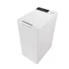 Candy TCA264TM5-S máquina de lavar roupa de carregamento superior 6 kg 1200 rpm branco