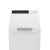 Candy TCA264TM5-S máquina de lavar roupa de carregamento superior 6 kg 1200 rpm branco