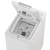 Candy TCA264TM5-S máquina de lavar roupa de carregamento superior 6 kg 1200 rpm branco