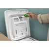 Candy TCA264TM5-S máquina de lavar roupa de carregamento superior 6 kg 1200 rpm branco