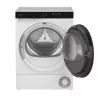 Candy Smart Pro BS H9N2B-S máquina de secar roupa com bomba de calor de instalação livre carregamento frontal 9 kg branco