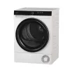 Candy Smart Pro BS H9N2B-S máquina de secar roupa com bomba de calor de instalação livre carregamento frontal 9 kg branco