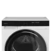 Candy Smart Pro BS H9N2B-S máquina de secar roupa com bomba de calor de instalação livre carregamento frontal 9 kg branco