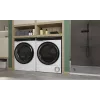 Candy Smart Pro BS H9N2B-S máquina de secar roupa com bomba de calor de instalação livre carregamento frontal 9 kg branco