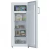 Candy CNUQ2L513EWH congelador vertical 169 L branco