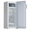 Candy CNUQ2L513EWH congelador vertical 169 L branco