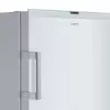 Candy CNUQ2L513EWH congelador vertical 169 L branco