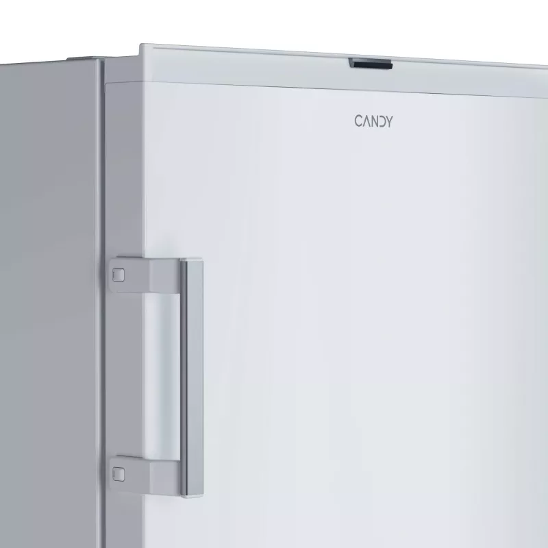 Candy CNUQ2L513EWH congelador vertical 169 L branco