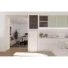 Candy CNUQ2L513EWH congelador vertical 169 L branco