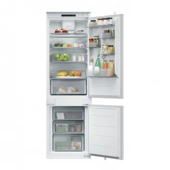 Candy ECNBQL3518EV encastrar 268 L branco