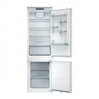 Candy ECNBQL3518EV encastrar 268 L branco
