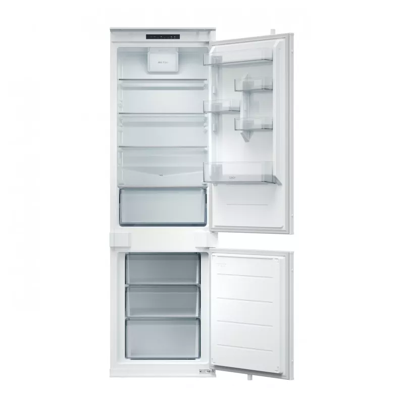 Candy ECNBQL3518EV encastrar 268 L branco