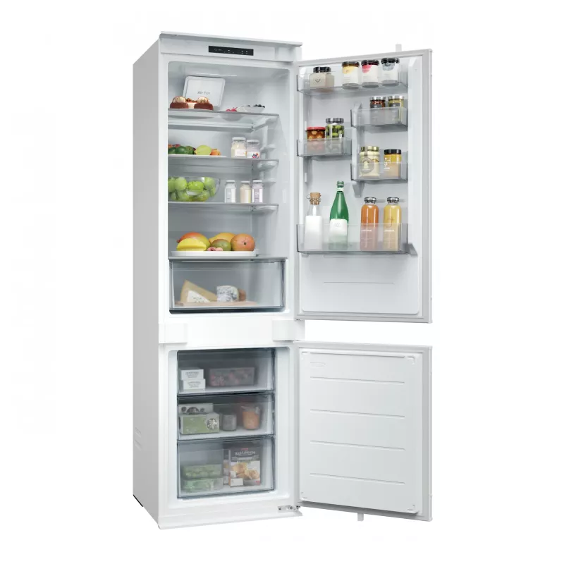 Candy ECNBQL3518EV encastrar 268 L branco