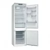 Candy ECNBQL3518EV encastrar 268 L branco
