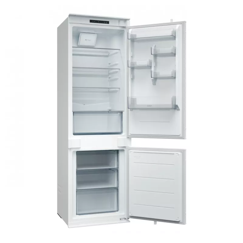 Candy ECNBQL3518EV encastrar 268 L branco