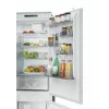 Candy ECNBQL3518EV encastrar 268 L branco