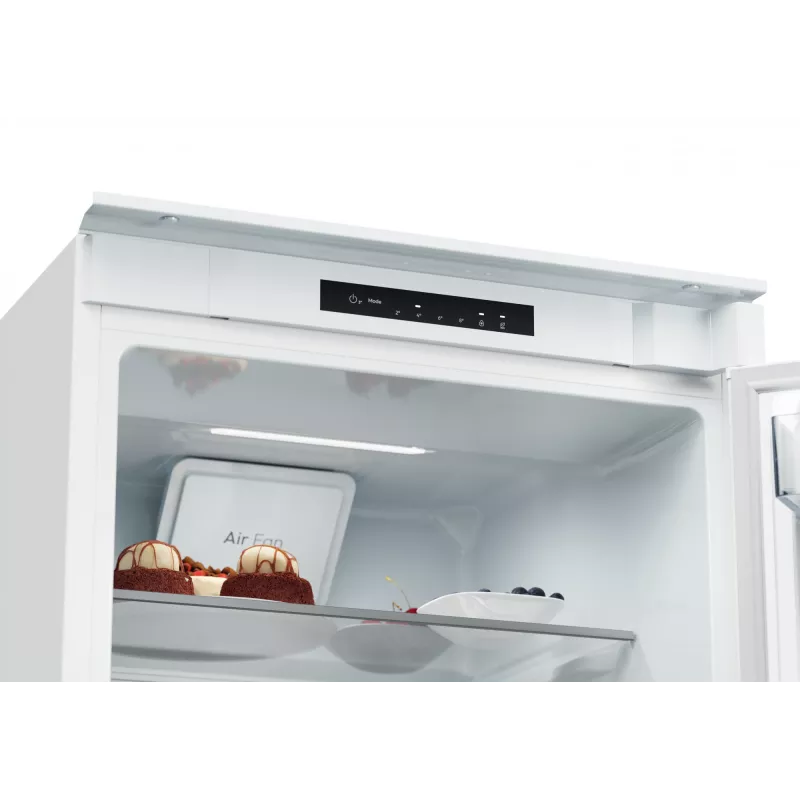 Candy ECNBQL3518EV encastrar 268 L branco