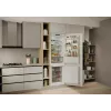 Candy ECNBQL3518EV encastrar 268 L branco