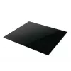 Candy CI642CA preto encastrar 59 cm placa de indução por zonas 4 zonas de cozedura