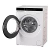 Candy Easy EY 27SB7-S máquina de lavar roupa de carregamento frontal 7 kg 1200 rpm preto, branco